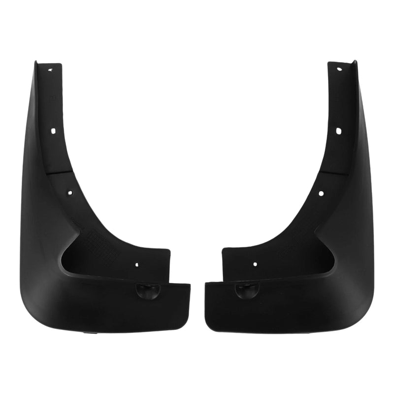 Mazda CX-7 Mud Flaps Splash Guards (2007-2012)