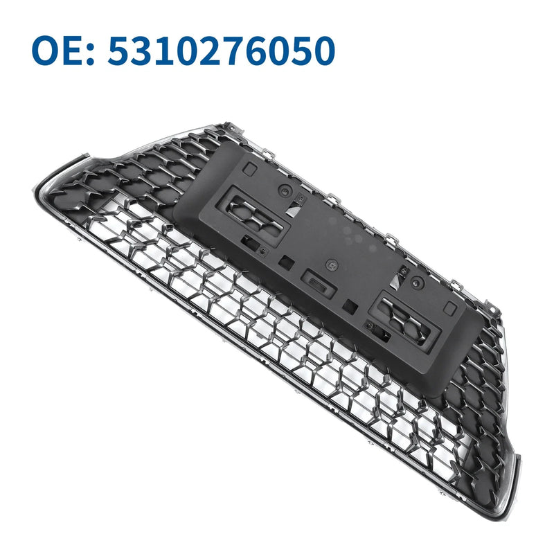 Lexus CT200h 2015 Front Lower Bumper Grille (2015)