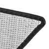 Toyota Camry Side Window Sun Visor Privacy Protector (2012-2017)