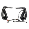Subaru BRZ (2022-2023)  Left & Right LED Fog Lights DRL