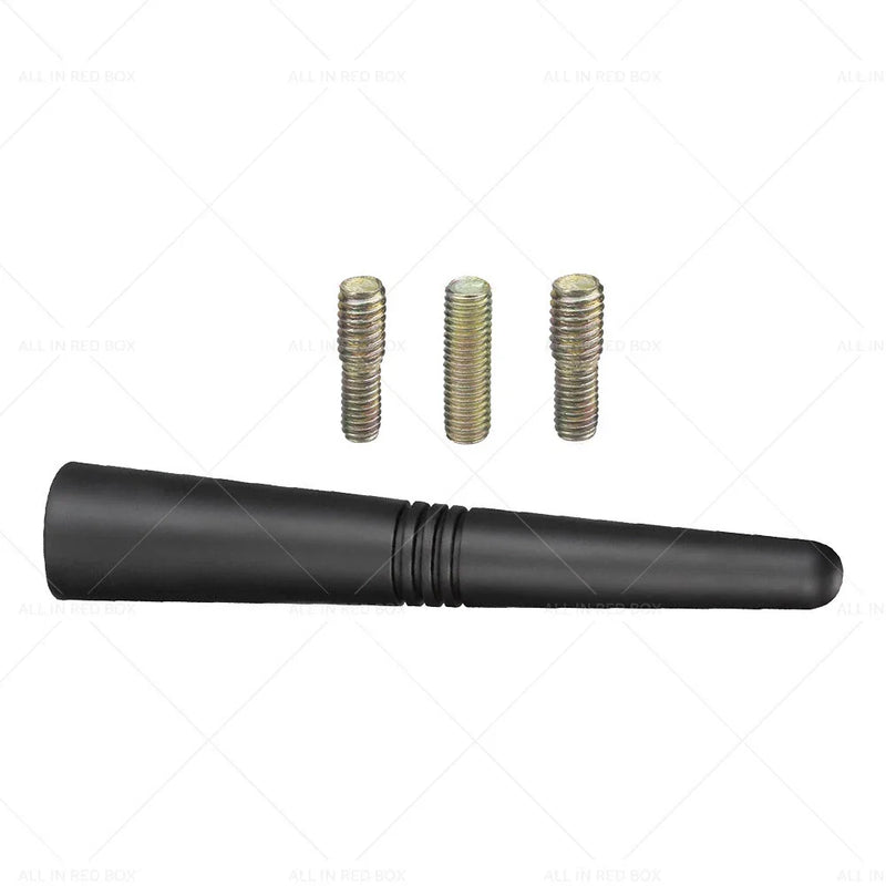 Ford Ranger PX PX2 Wildtrak XLT Stubby Antenna (2011-2023)