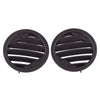 Mercedes Benz X204 GLK 2009-2015 Air Nozzle Set (2 x Left & Right)