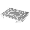 Yamaha MT-09 Radiator Guard Grille Cover (2013-2017)
