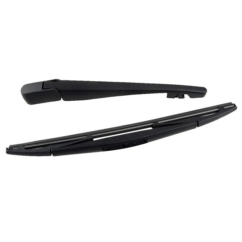 BMW X5 F15 Windshield Wiper Arm Blade Kit (2013-2017)