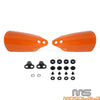 Harley Touring Electra Glide Ultra Limited Low Handguards (2014-2023)