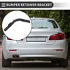 Kia Forte Right Rear Bumper Retainer Bracket (2010-2013)