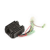 Kawasaki Sport XI 750 Regulator Rectifier (1992-1996)