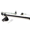 Isuzu Faster TF LUV 4x2 1988-2002 Center Link Idler Arm Tie Rod Kit
