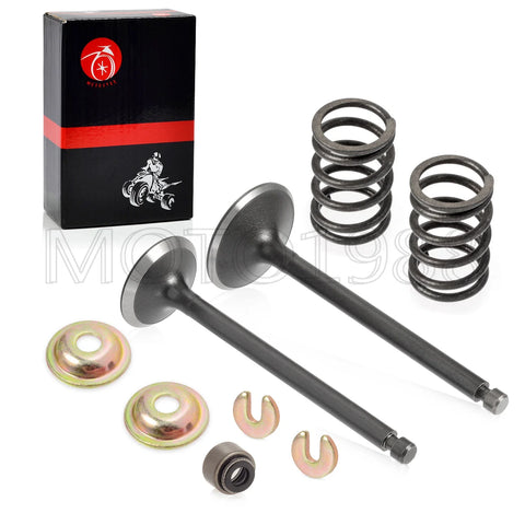 Yamaha G22 / G23 YDRA Intake Exhaust Valve & Seal SPRING (1996–2011)