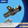 Volkswagen MK5 GOLF GTI 2.0L Crank Angle Position Sensor (2009-2013)