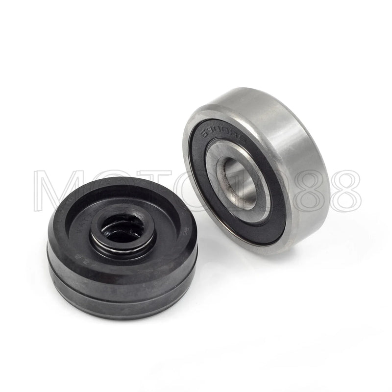Yamaha Banshee Water Pump Gear Impeller Bearing Seal Gasket Kit (1987–2006)