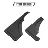 Ford Bronco Sport Mud Flaps Splash Guards (2021-2023)