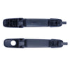 Ford Falcon FG 2 x Front Left & Right Outer Door Handles (2008-2016)