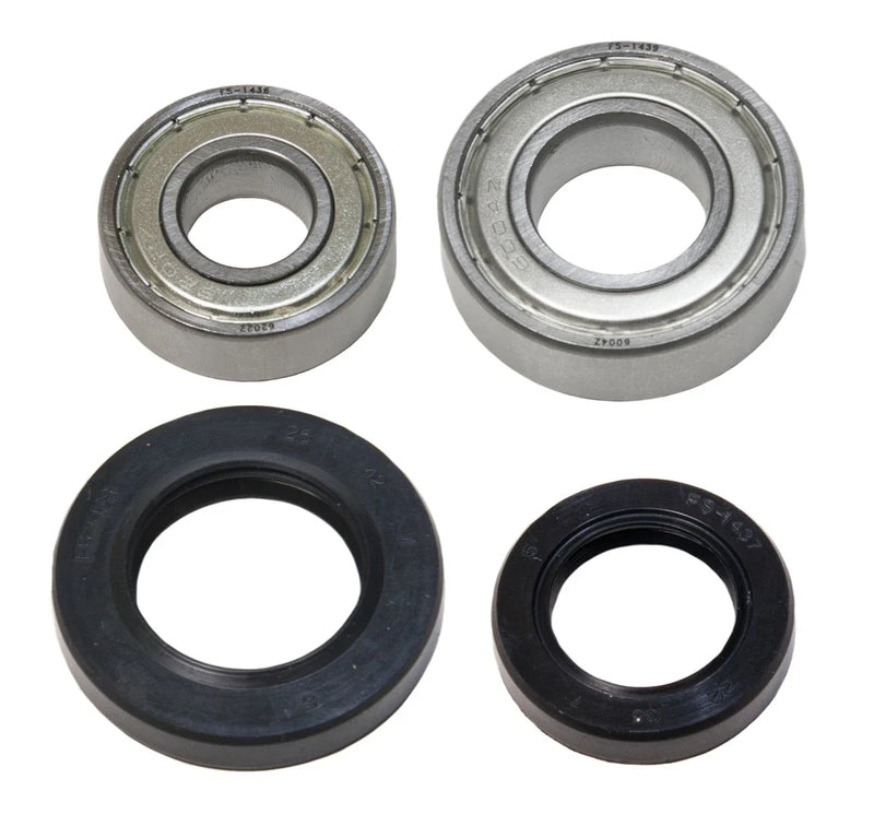 Yamaha Raptor 350 Front Wheel Bearing & Seal Kit (2004–2006)