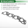 Honda Accord Intake Manifold Gasket (1993-1998)
