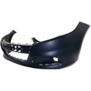 Bumper Covers Fascias Set of 2 Front for Dart CH1000A29,
