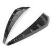 Honda Civic Shark Grille Air Flow Side Vent (2017-2019)