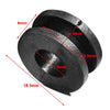Honda, Yamaha, Suzuki, Kawasaki 10 x Side Cover Grommets