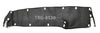 Isuzu KBZ Dashboard Mat Cover (1985-1989)