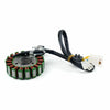 Suzuki TU125, GS125, GN125 Stator Coil (1999, 1982-1994, 1982-2001)