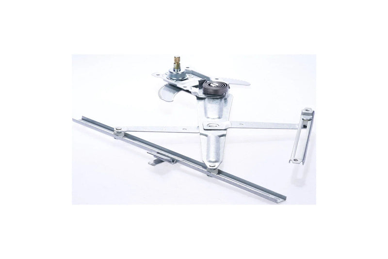Toyota Landcruiser 80 Series Front Left Manual Window Regulator (1990-1998)