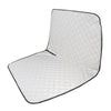 Mercedes Benz C Class W205 C250 C300 Foldable Windshield Sun Shade (15-21)