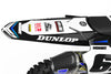 Yamaha YZ 65 Outlaw Style Full Sticker Kit Decals