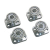 Suzuki LJ Sierra Samurai Maruti Drover King Pin Assembly + Bearing Kit