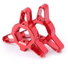 Universal Fit 14mm  Aluminum Fork Preload Adjusters