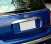 Mini Cooper R53 Boot Lid Moulding Trim (2001-2006)