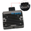 Kawasaki ZX1000 Ninja 1000SX, ZX636 Ninja ZX6R Regulator Rectifier (20-21)