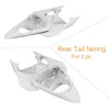 Models Yamaha YZF R6 Rear Tail Fairing Cover (2008-2009)