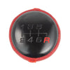 Honda Civic Type R Hatchback Gear Shift Knob (2017-2021)