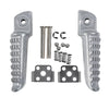 Kawasaki Ninja ZX6R ZX10R Rear Footrest Pegs (2008-2025)