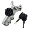Citroen Replay Fiat Ducato Ignition Lock Barrel Switch & Key (2006-2017)