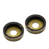 Yamaha Raptor 700 (YFM700R) 12pcs A-Arm Dust Cover Seal Caps (2006–2022)