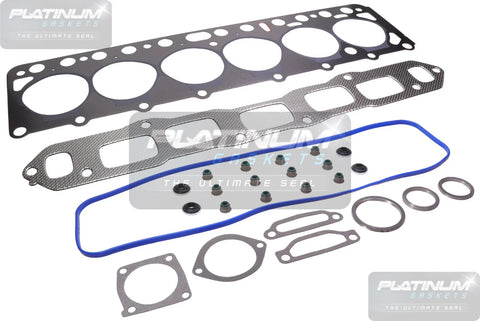 LANDCRUISER FJ40 FJ45 CYLINDER HEAD GASKET / (1980–1984)