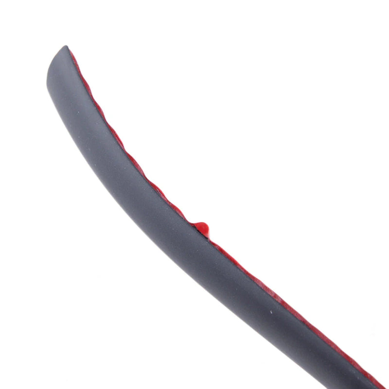 BMW 5-Series 528i 535i 525i Windshield Molding Seal (2006-2010)