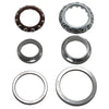 Honda VT500C VT750C VT1100C VT250 VT600C VTX1300C Steering Head Bearing Kit (1983-2009)