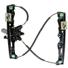Ford Ranger PX Front Right Window Regulator with Motor (2011-2022)