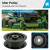 Toro Lawn Mower Hydro-static Pump Drive Idler Pulley