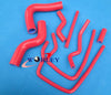 Subaru Impreza WRX STI GC8 GF8 Silicone Radiator Hose (1996-2000)