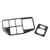 Toyota Prius Headlight Lamp Switch Trim (2012-2015)