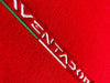 Lamborghini Aventador Tailored Red Carpet Floor Mats (2012-2020)