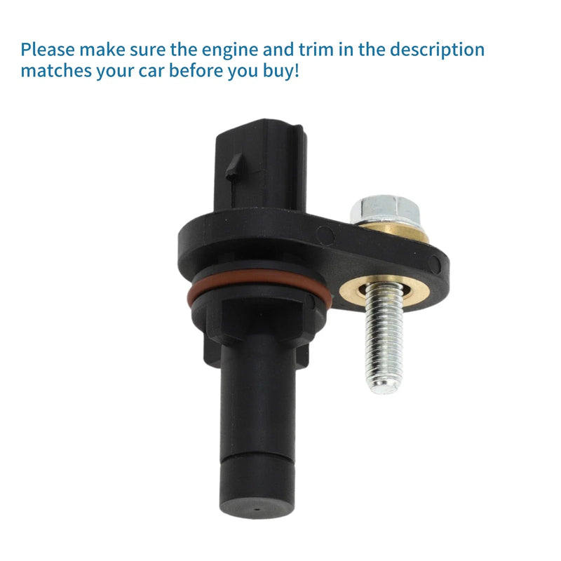 Chevy Malibu Crankshaft Position Sensor 3.6 (2008-2009)