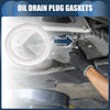 Honda Aluminum Alloy 25 x Oil Drain Plug Gaskets 20mm ID