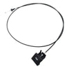 2010-2013 Mazda 3 Hood Release Cable (2010-2013)