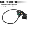 BMW 540i Camshaft Position Sensor V8 4.4L (1997 - 1998)