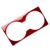 Nissan GTR R35 Rear Loudspeaker Frame Cover Trim (2008-2020)