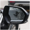 Toyota Camry Right Side Heated Rear View Mirror Glass (2018-2023)